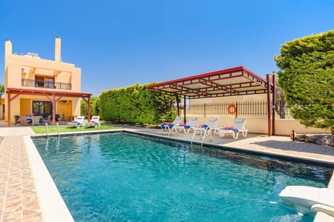 Villa Harmony Rhodes image