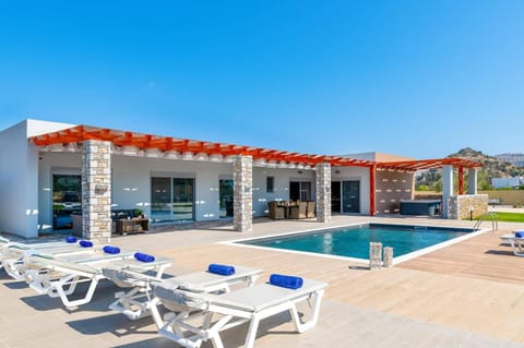 Villa Elite Kalathos image