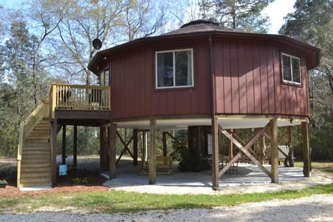 The Weathered Pelican - newly renovated home 1 mile to Sunbury Crab Co Restaur