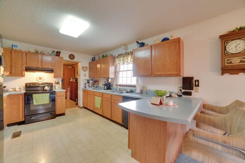 Kitchen | Cooking Basics | Complimentary Spices