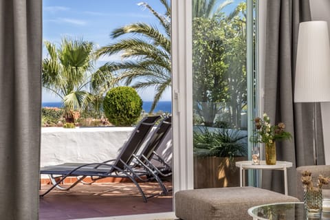 Jardines de Andalucia Holiday Apartment in Marbella, Spain