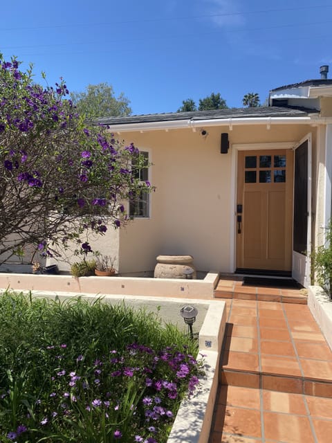 Welcome to Vallerio Cottage!
