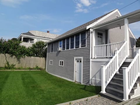 Welcome Vacation Home