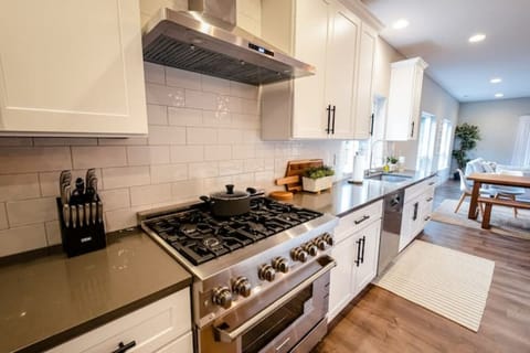 We have everything you need to serve meals, bake cookies and casseroles.