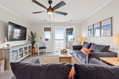 Your ocean view everyday!