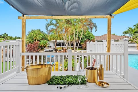 Luxury living at its best