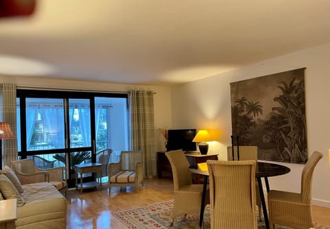 Belles de Bretagne - pièce principale