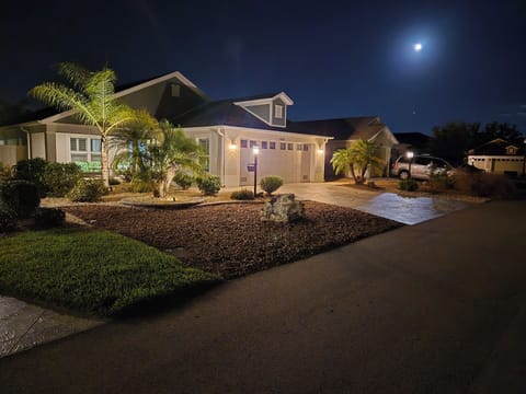 Beautiful home inside and out