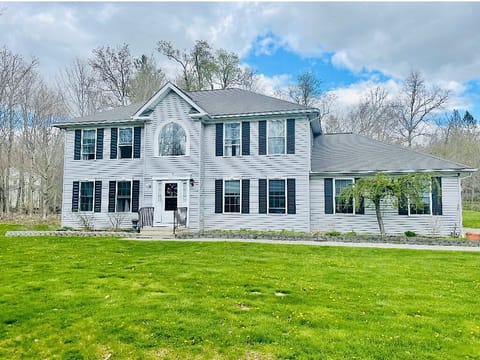 Welcome to your dream vacation Home!