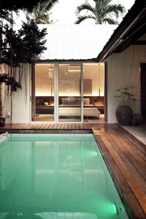 A home away from home