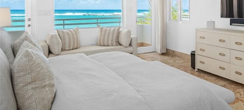 Luxury is an enticing pleasure – living in the finer details.