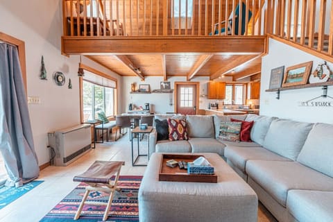 Luxury vibes without the stuffiness—just relax and enjoy