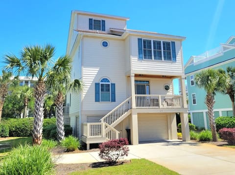 Rookery 69 Front 