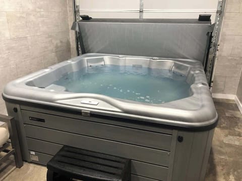 Enjoy a Relaxing Stay!