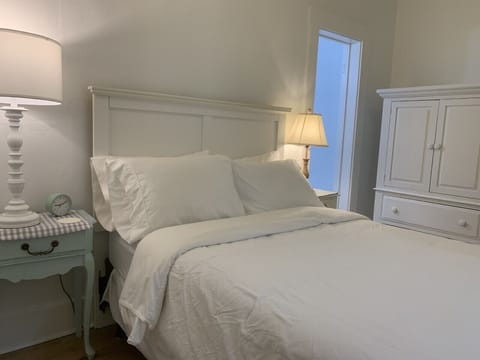 Euro-pillowtop mattress!
