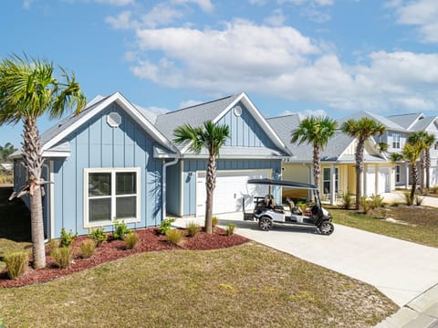 Welcome to Silly Beach Cottage!