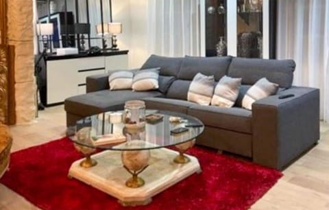 living-room
