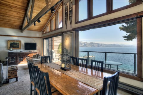 Dinning Area