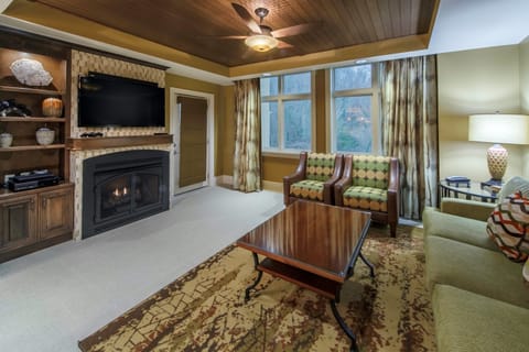 You will love the bright and open-concept living space, perfect for relaxing after a great day.