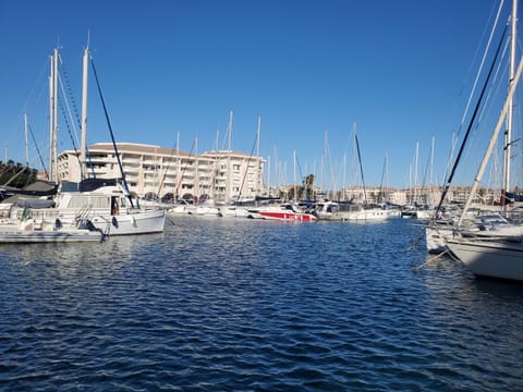 Marina