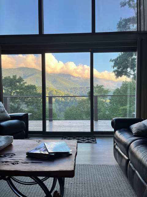 Welcome to the Blessing