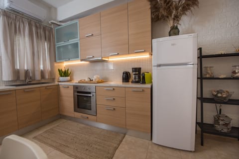 Ground Floor Kitchen