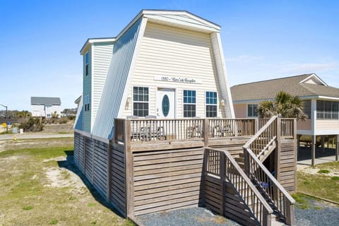 Barnacle Bungalow