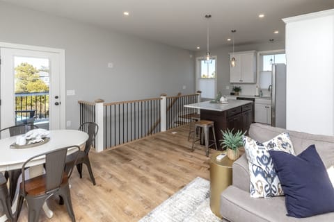 3rd Fl Open Floor Plan