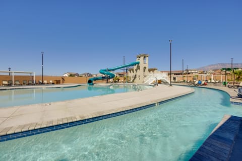 Washington Vacation Rental | 5BR | 5BA | Step-Free Entry | 2,734 Sq Ft