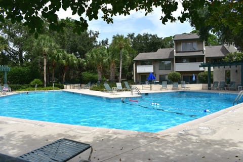 Stoney Creek Community Pool