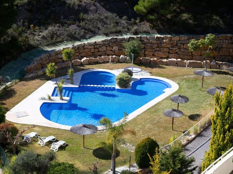 Plant, Water, Plant Community, Swimming Pool, Tree, Leisure, Landscape, Natural Landscape, Grass, Shrub