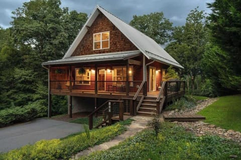 Welcome to River Rock!