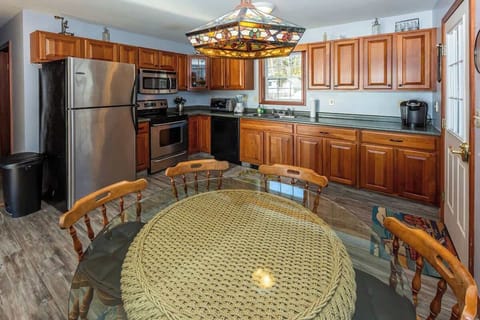 Carroll's Cove House in Trenton