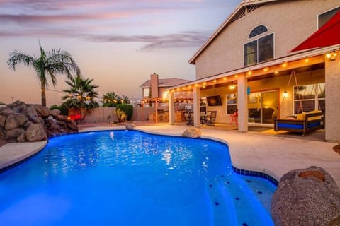 Welcome to Sweet Terrace Living