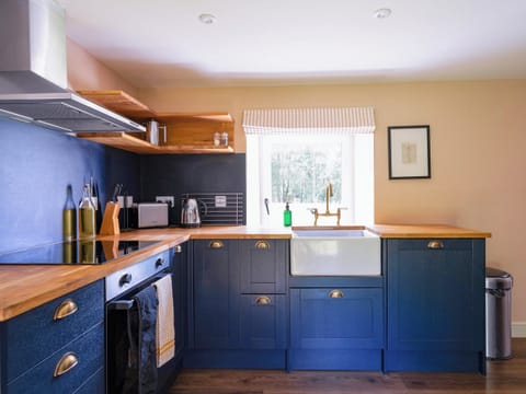 Kitchen | Cleugh Foot, Netherby