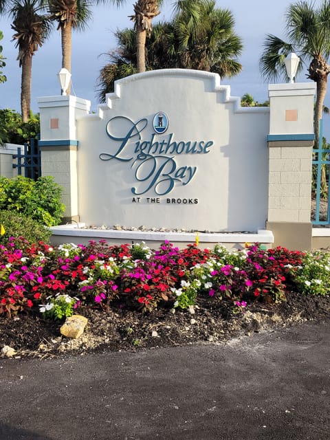 Highly desirable Lighthouse Bay Community