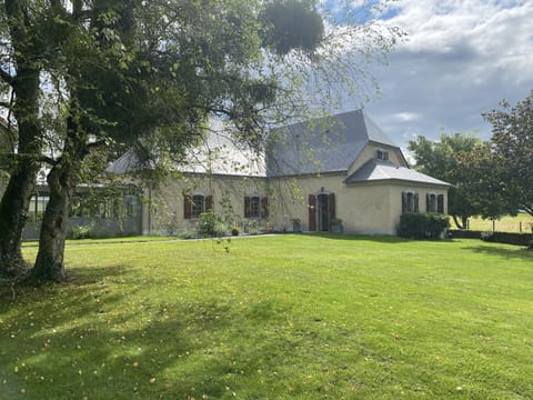 House view