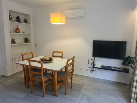 sala de jantar