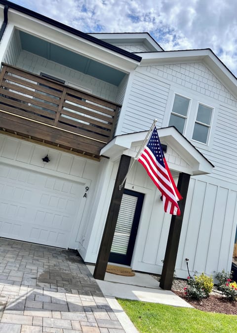 Buongiorno! New construction June 2023