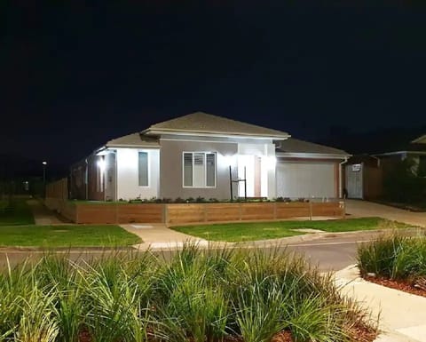 Front View