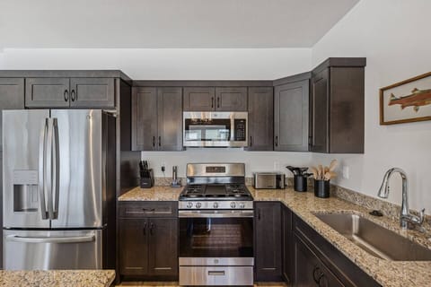 Kitchen ( Ground Floor)