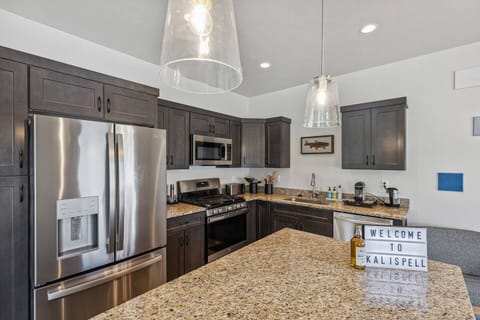 Kitchen ( Ground Floor)