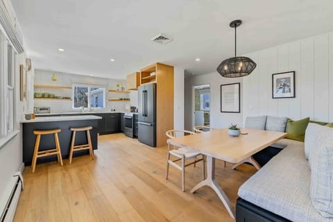 Impeccable and stylish  remodeled ranch home