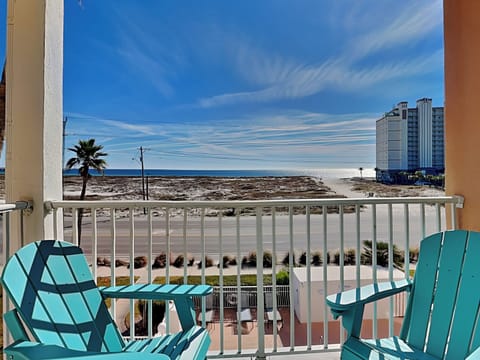 Welcome to Grand Beach Resort #311