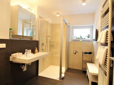 Appartement Cilli - Appartements Cilli Apartment in Salzburgerland