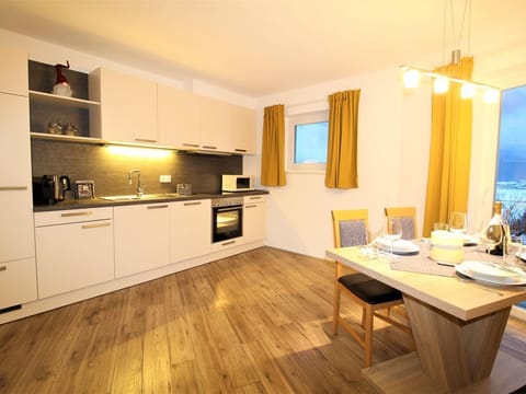 Appartement Cilli - Appartements Cilli Apartment in Salzburgerland