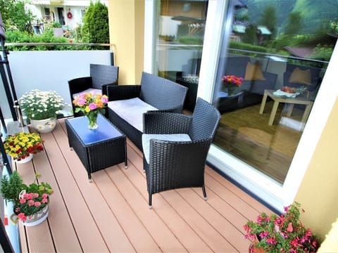 Appartement Cilli - Appartements Cilli Apartment in Salzburgerland