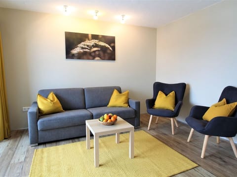 Appartement Cilli - Appartements Cilli Apartment in Salzburgerland