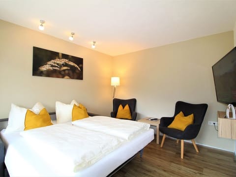 Appartement Cilli - Appartements Cilli Apartment in Salzburgerland