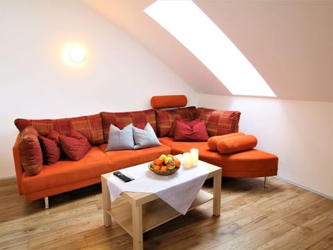 Appartement Anna - Appartements Cilli Apartment in Salzburgerland